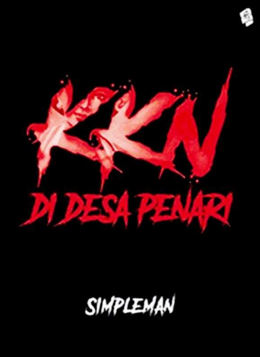 KKN di Desa Penari - Simpleman