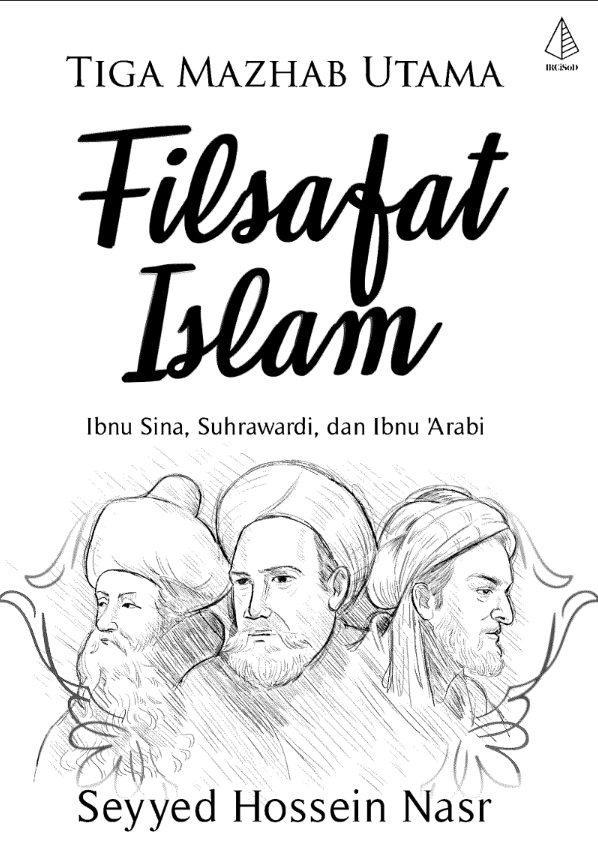 Tiga Mazhab Utama Filsafat Islam Ibnu Sina, Suhrawardi